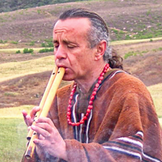Peruvian Love Flute Peruvian Love Flute